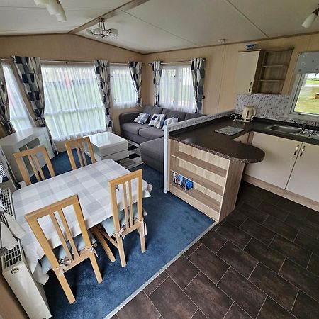 3 Bed Holiday Home, Doniford Bay Watchet Exterior photo