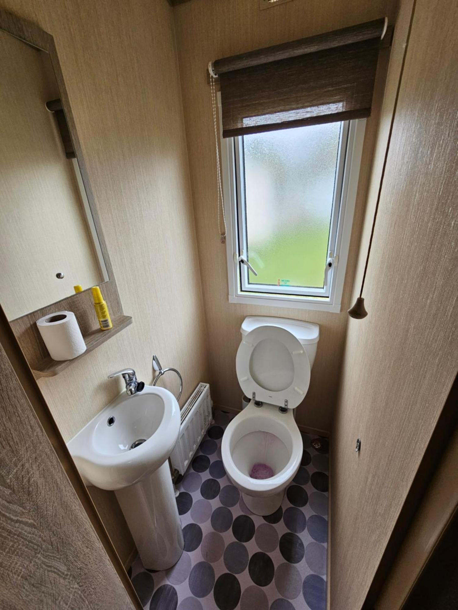 3 Bed Holiday Home, Doniford Bay Watchet Exterior photo